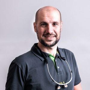 Dr. Alexander Doumat